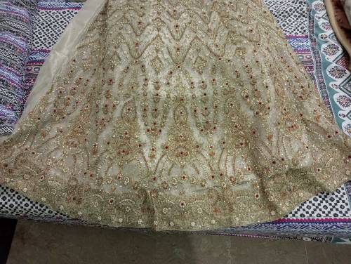 Bridal Maxi For Sale in Good Condition Same like New