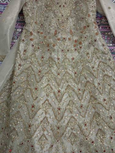 Bridal Maxi For Sale in Good Condition Same like New