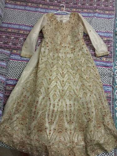 Bridal Maxi For Sale in Good Condition Same like New