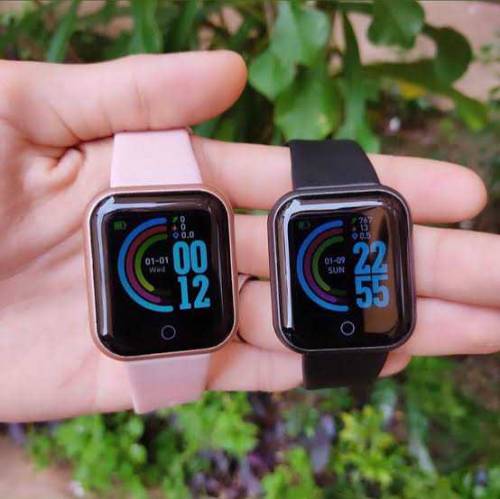 smart watch for all mobiles
