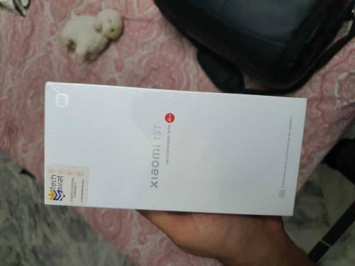 Xiaomi 13T Black Brand New