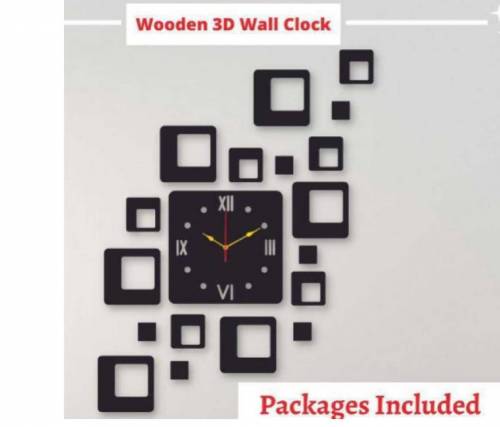 wall clocks 