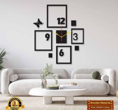 wall clocks 