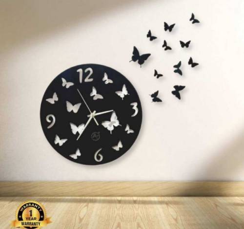 wall clocks 
