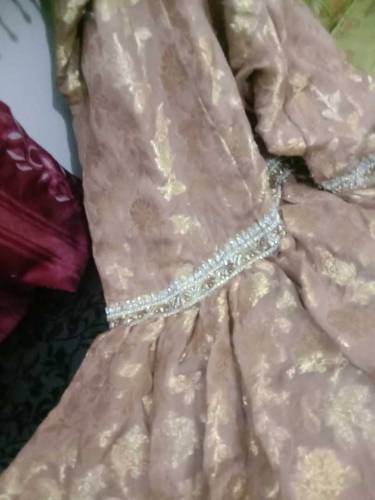nikah dress