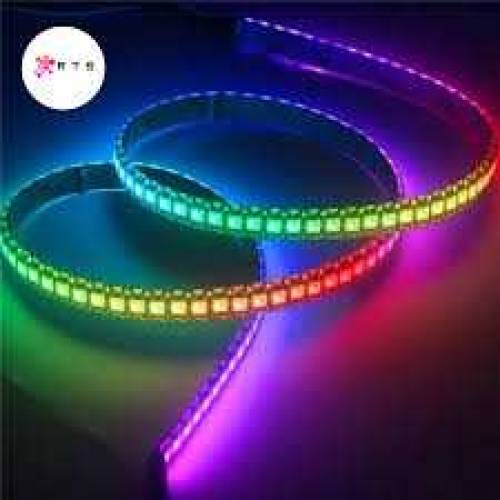 RGB STRIPS LIGHT ON SALE