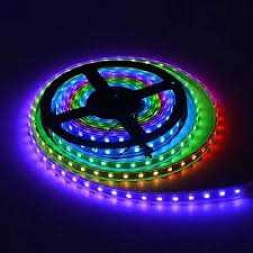 RGB STRIPS LIGHT ON SALE