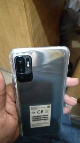 Redmi note 10 5g 6/128 gb