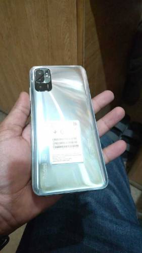 Redmi note 10 5g 6/128 gb