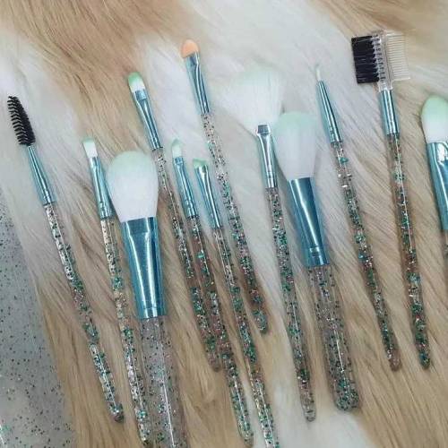 Makeup Brushes 