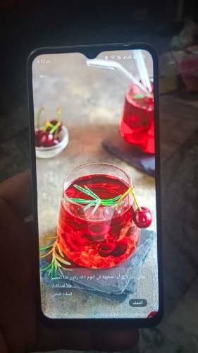 realme c35