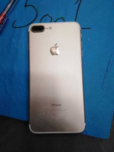 Iphone 7plus pta approved 