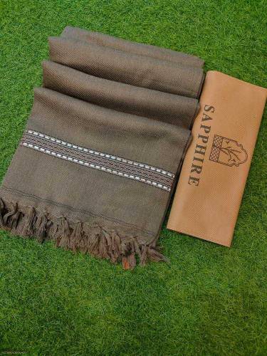 man shawl 