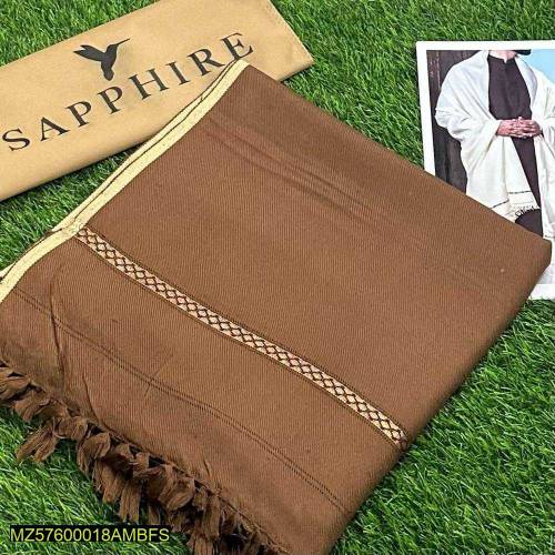man shawl 
