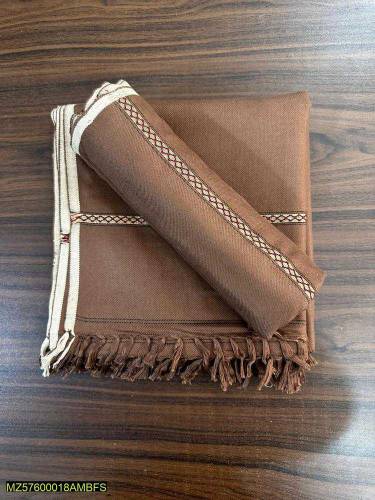 man shawl 