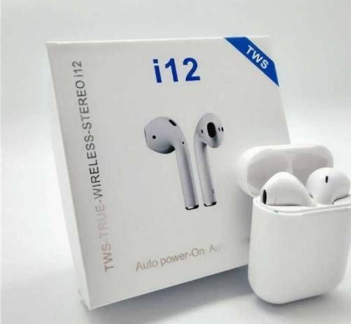 airpods i12