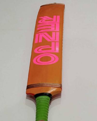 Wooden Bat Available