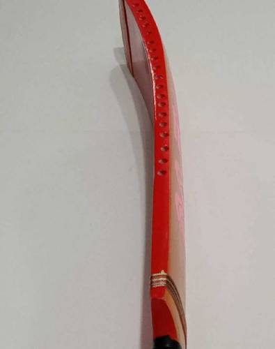 Wooden Bat Available