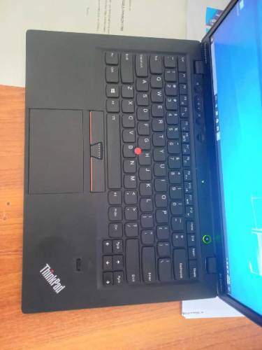 Lenovo Thinkpad X1 carbonIntel Core i7- 3rd
