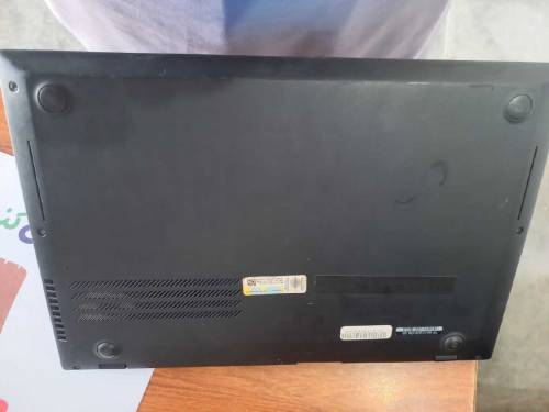 Lenovo Thinkpad X1 carbonIntel Core i7- 3rd