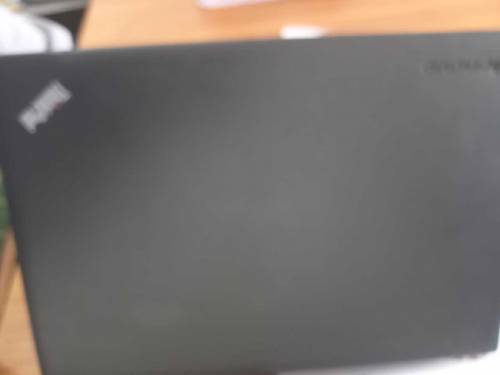 Lenovo Thinkpad X1 carbonIntel Core i7- 3rd