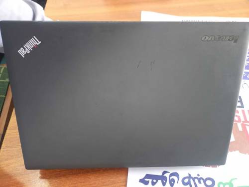 Lenovo Thinkpad X1 carbonIntel Core i7- 3rd