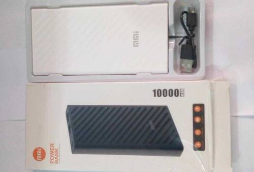 Power Bank