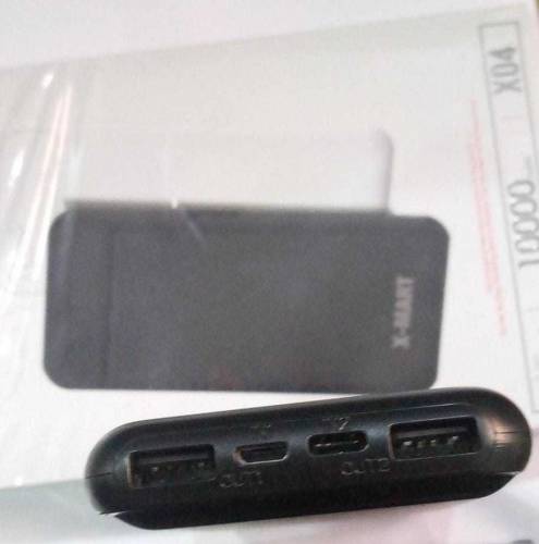 Power Bank