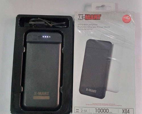 Power Bank