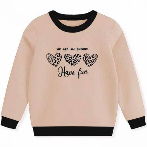 •  Fabric: Fleece•  Product Type: Boy's Stitched Fleece Printed Sweats