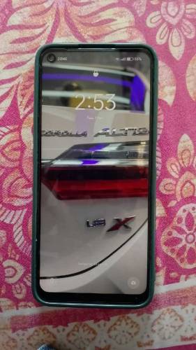 Realme 9i 10/10