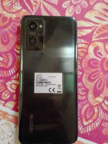 Realme 9i 10/10