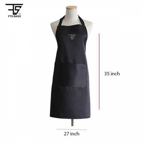 Pack Of 2 - Kitchen Apron