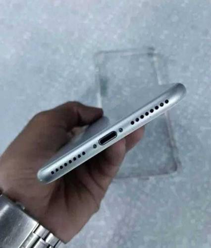 iPhone 7 plus GB 128