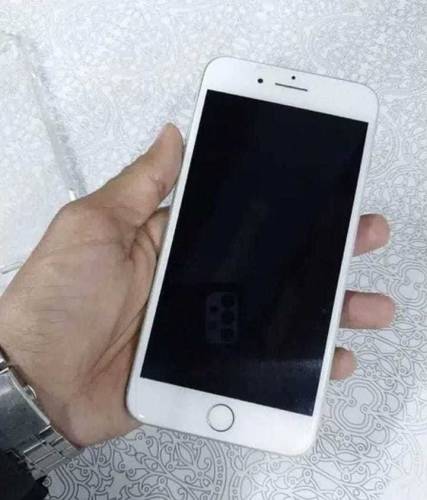iPhone 7 plus GB 128