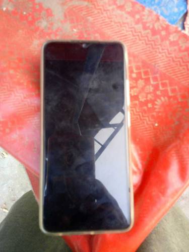 Tecno spark go 
