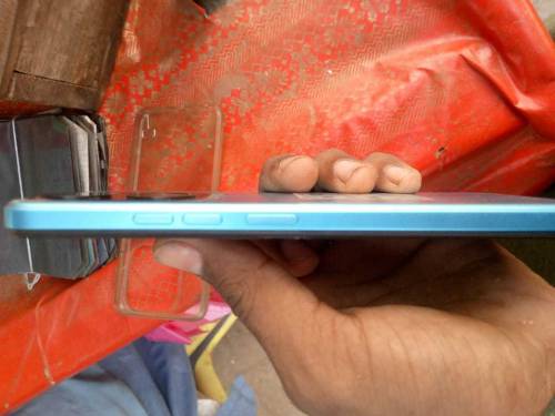 Tecno spark go 