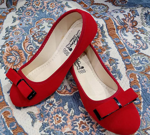 Ladies beautiful winter Shows 