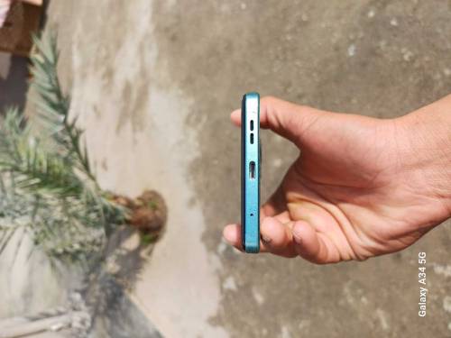 Xiaomi redmi note 12 