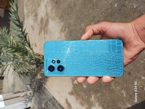 Xiaomi redmi note 12 