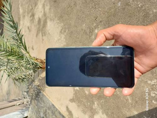 Xiaomi redmi note 12 
