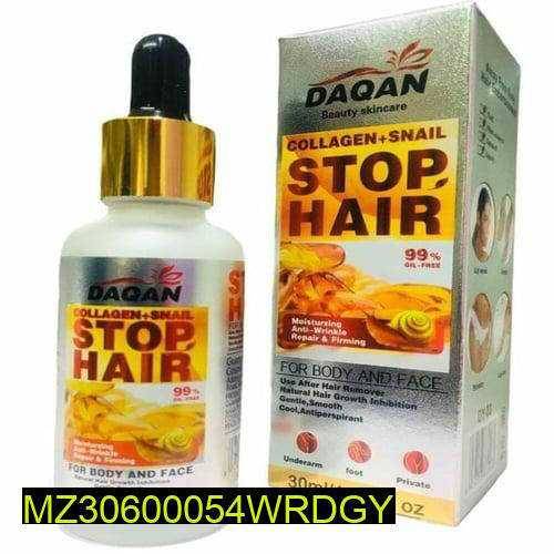 Hair Removal Seram for Women 