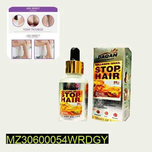 Hair Removal Seram for Women 