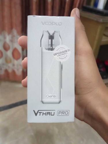 voopoo vthru pro condition 10/10