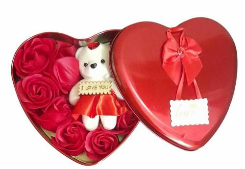 Jewelry box - gift pack
