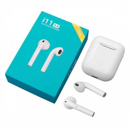 i11 Tws Airpods with Touch Sensor
