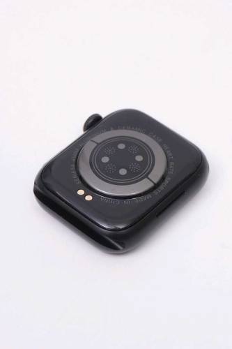 Name: Watch 8 PlusStrap Material: SiliconMaterial: