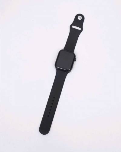 Name: Watch 8 PlusStrap Material: SiliconMaterial: