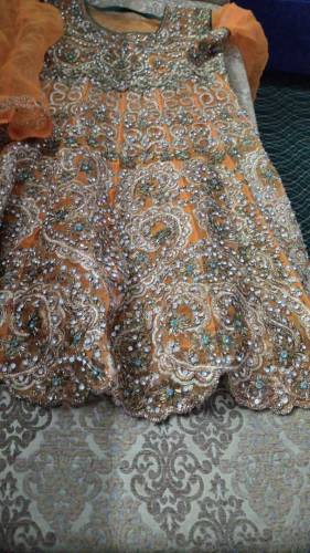 stitch maxi