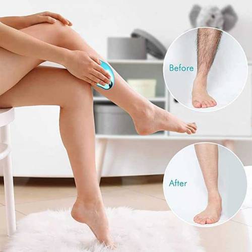 hair eraser men and women easily used